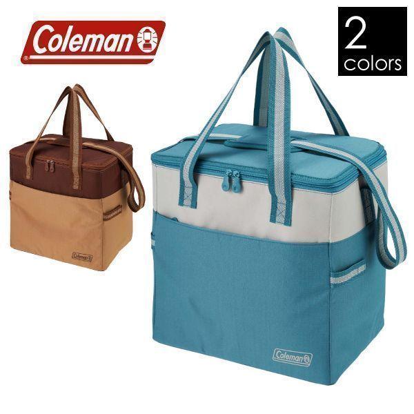 Coleman コールマン デイリークーラー 30L アウトドア ソフトクーラー 