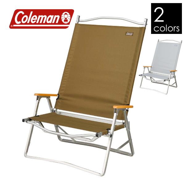 Coleman コールマン フォールディングチェアワイド ローチェア Coleman コールマン フォールディングチェアワイド ローチェア
