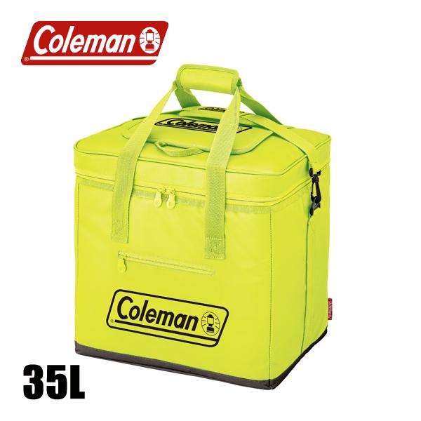 Coleman コールマン アルティメイトアイスクーラーII/35L