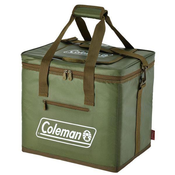 Coleman（コールマン） アルティメイトアイスクーラー II 35L オリーブ 