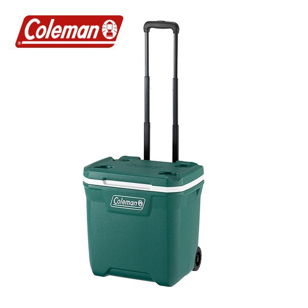 Coleman コールマン エクストリームホイールクーラー 28QT Coleman コールマン エクストリームホイールクーラー 28QT