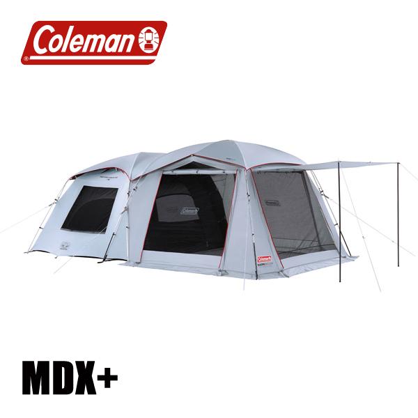 Coleman コールマン タフスクリーン2ルームエアー MDX+ Coleman コールマン タフスクリーン2ルームエアー MDX+