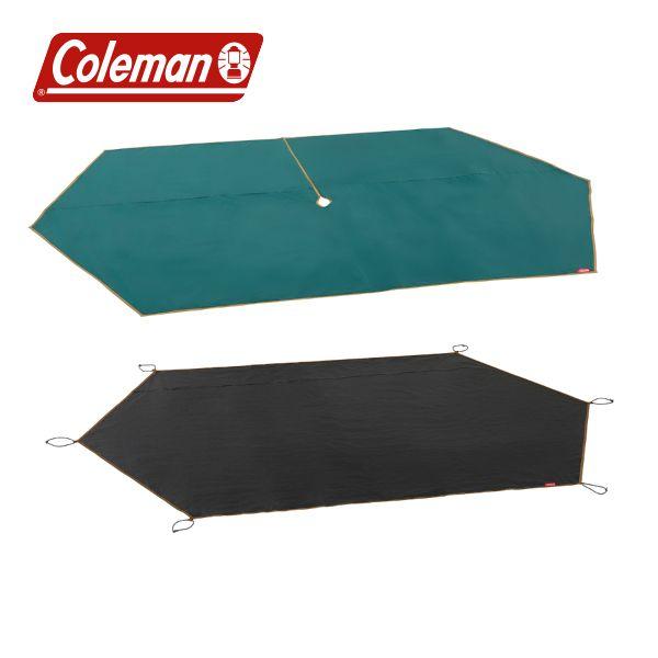 Coleman コールマン ティピーシートセット 325 2000039092 Coleman コールマン ティピーシートセット 325 2000039092