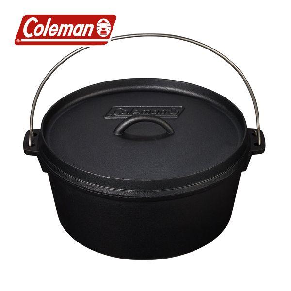 Coleman（コールマン） ダッチオーブン12インチ 2000039255 クッカー 