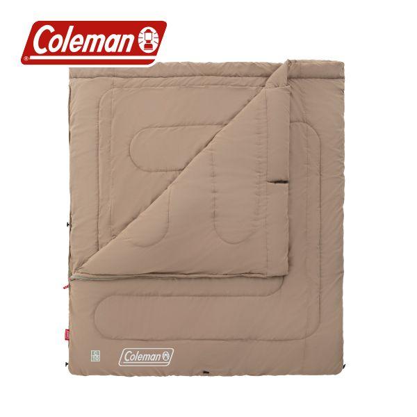 Coleman コールマン ファミリー2 IN 1/C10 UP 2185658 寝具 Coleman コールマン ファミリー2 IN 1/C10 UP 2185658 寝具
