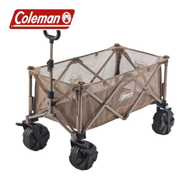 Coleman コールマン アウトドアワゴンマックス 2185865
