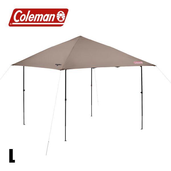 Coleman コールマン インスタントバイザーシェード II /L Coleman コールマン インスタントバイザーシェード II /L