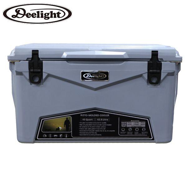 Deelight ディーライト アイスランドクーラー 45qt フランスアーミーブルー Dlight397 クーラーボックス ハードクーラー 42l 高性能 多機能 アウトドア Dlt2 Dlight397 0 0 ニッチ リッチ キャッチ 通販 Yahoo ショッピング