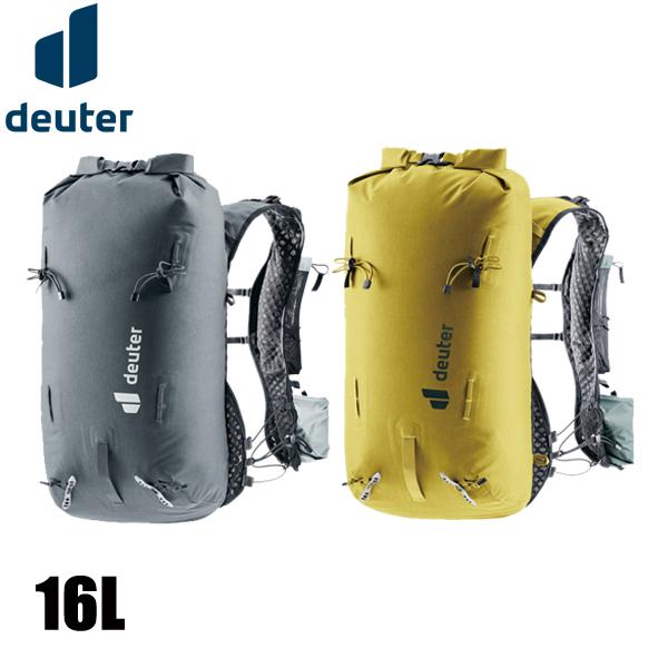 deuter ドイター バートレイル 16 D3363023 アウトドア リュック deuter ドイター バートレイル 16 D3363023 アウトドア リュック