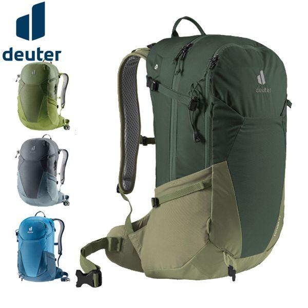 deuter ドイター フューチュラ 23 D3400121 バックパック ザック deuter ドイター フューチュラ 23 D3400121 バックパック ザック