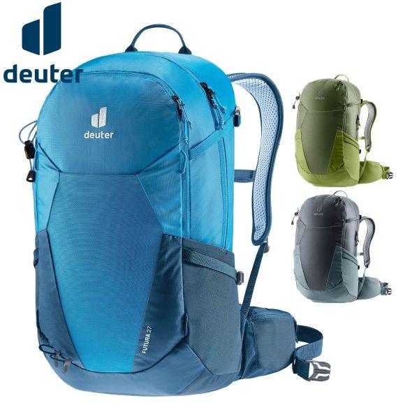 deuter ドイター フューチュラ 27 D3400321 バックパック ザック