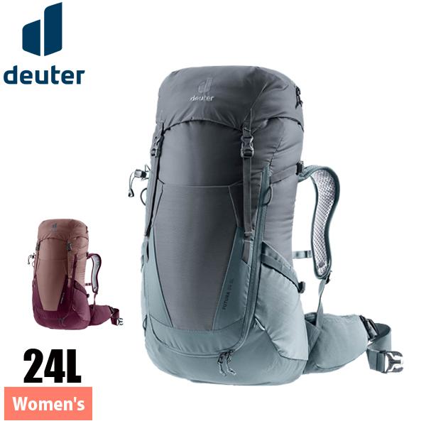 deuter ドイター バックパック 小型 フューチュラ 24 SL