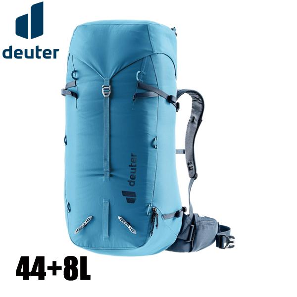 メーカー直売所 deuter ドイター ガイド 44+8 D3361723-1382 アウトドア ドイター