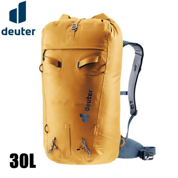 deuter ドイター デュラセント 30 D3364123-6325 アウトドア