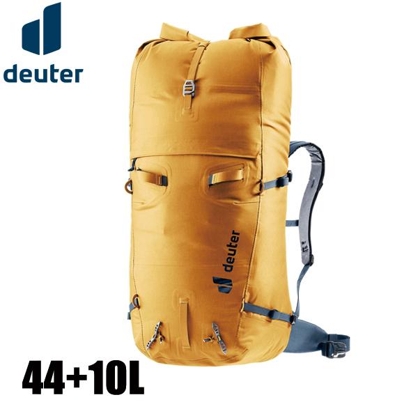 deuter ドイター デュラセント 44+10 D3364323-6325 アウトドア 