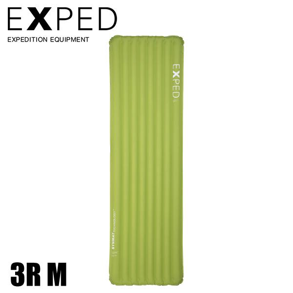 EXPED(エクスペド) Ultra 3R M 395371 寝具 ベッド マット : exd2 