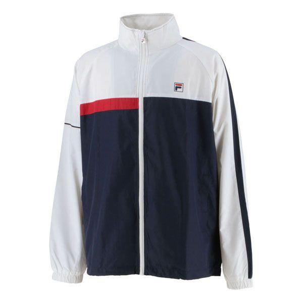 FILA(フィラ) フィラ FILA テニス メンズ ウィンドウェア