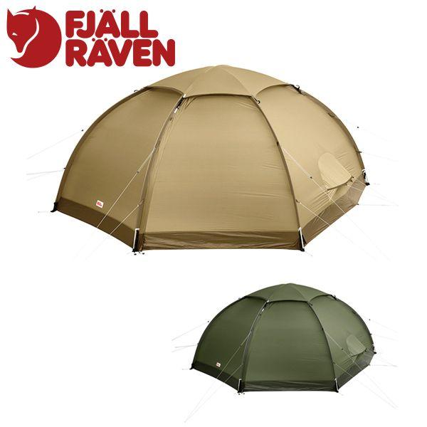 フェールラーベン アビスコドーム 3 FJALLRAVEN 53503 テント