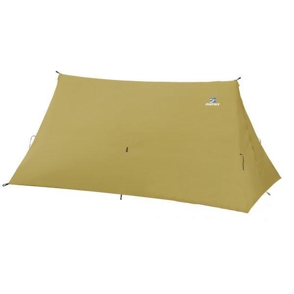 登山テント ファイントラック2