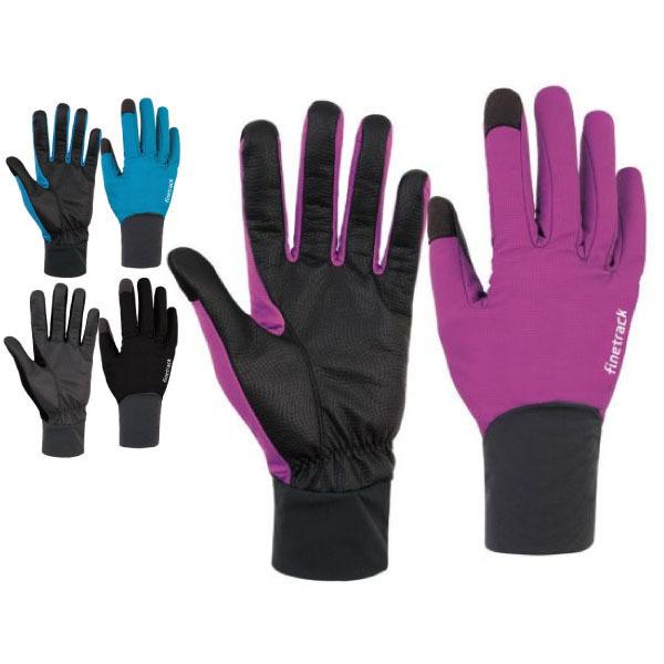 ファイントラック（finetrack） エバーブレスウインタートレイル