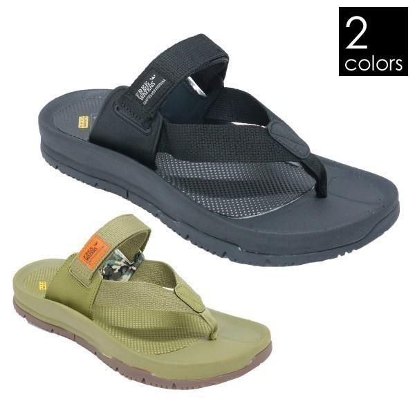 freewaters フリーウォータース TRIFECTA MO-058 ベルクロ