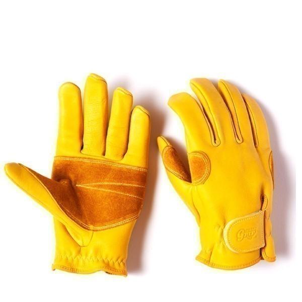 GRIP SWANY グリップスワニー グローブ G-10 ビレイアウトドア