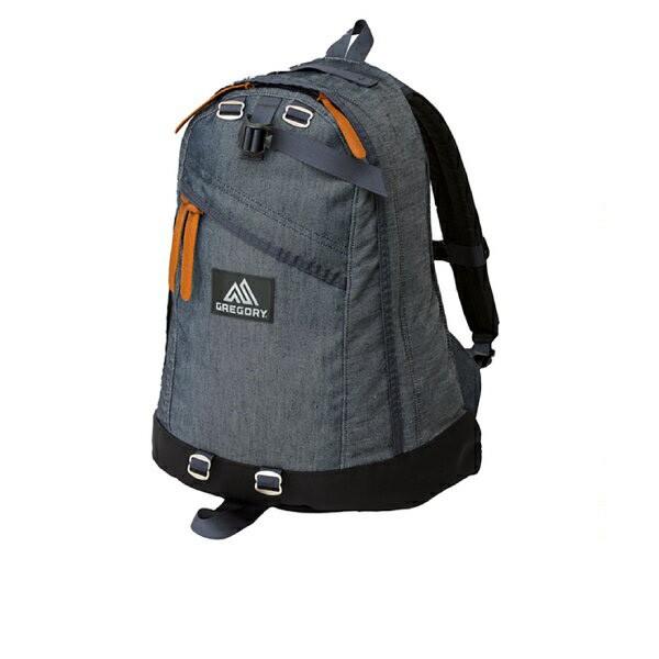 GREGORY グレゴリー デイパック デニムブルー 新品 bckediri.beacukai
