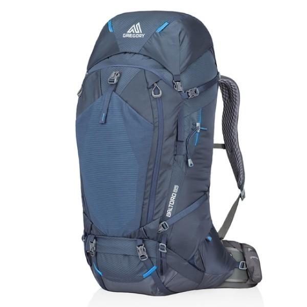 グレゴリー バルトロ65 M ダスクブルー 916096398 バックパック  
