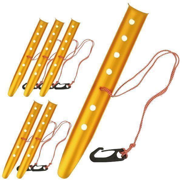 ヒルバーグ スノー サンド ペグ 12770073000000 国内正規品 : hbg2  