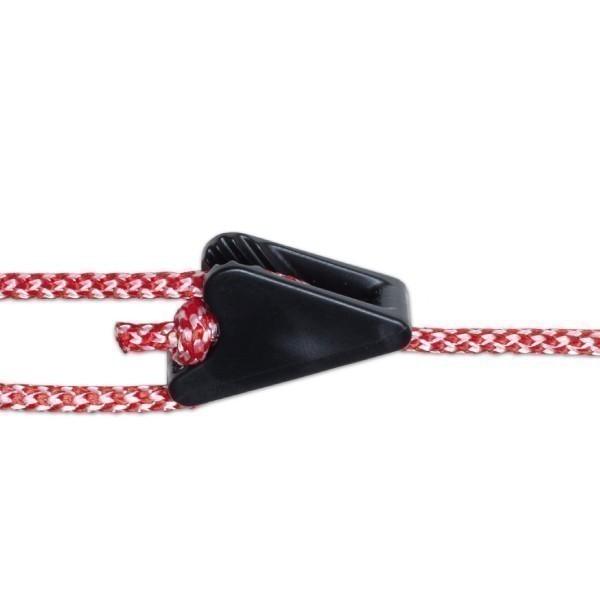 ヒルバーグ　ガイライン& ランナー　3mm ヒルバーグ ガイラインランナー3mm 10個セット [HILLEBERG]