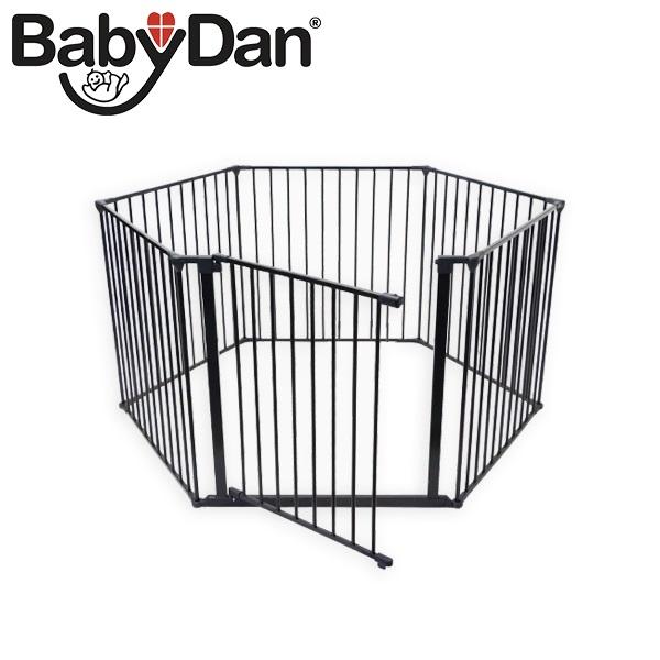 ベビーダンハースゲートXXL BabyDan