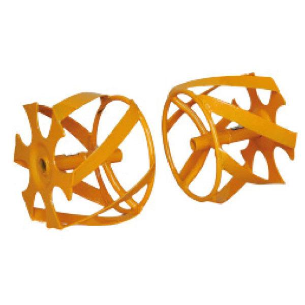 ホンダ（HONDA） イエロースパイラル 350 FV200 FG201 用 11678 プチな