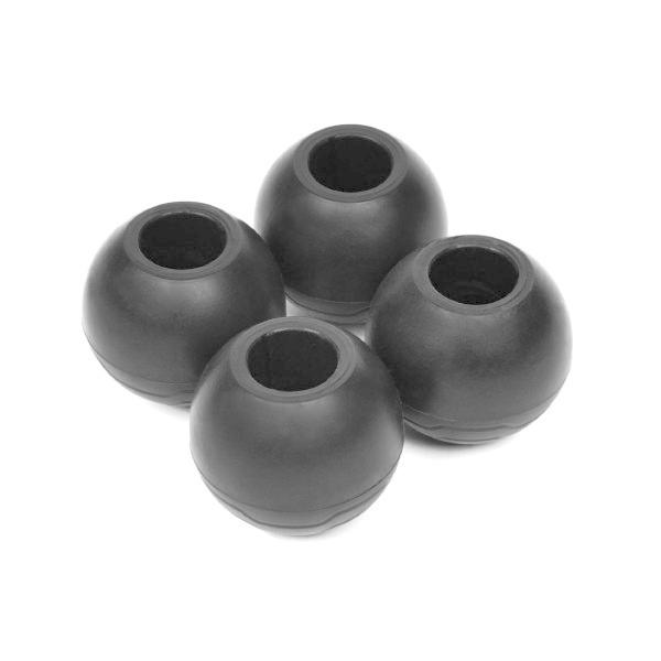 Helinox（ヘリノックス） ボールフィート 4個セット コンフォート