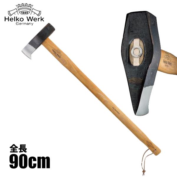 ヘルコ ヘリテイジ スプリッティング ハンマー HR-4 牛革製 ヘルコ ヘリテイジ スプリッティング ハンマー HR-4 牛革製
