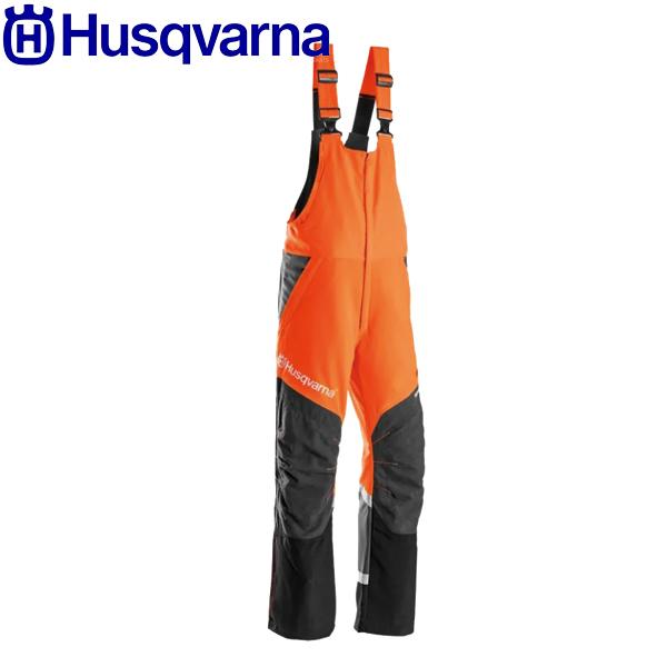 ハスクバーナ プロテクティブズボン T-II ツリ-7 Husqvarna ハスクバーナ プロテクティブズボン T-II ツリ-7 Husqvarna