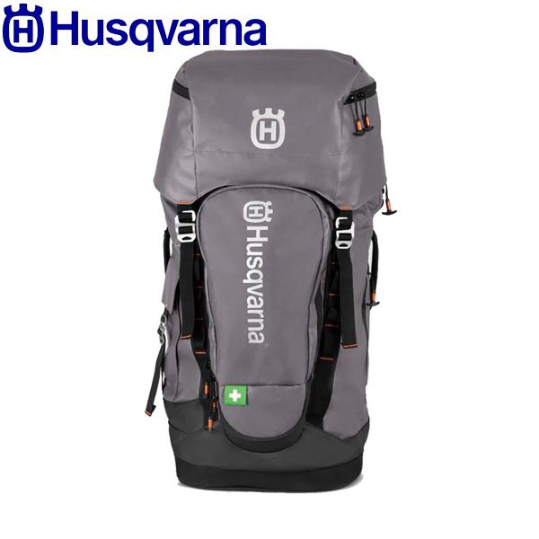 ハスクバーナ バックパック 70L 534101801 アウトドア バッグ