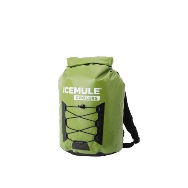 ICEMULE COOLERS アイスミュール プロクーラー L (23L オリーブ