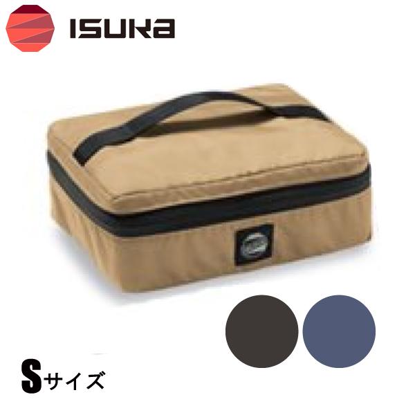 ISUKA イスカ コンパクトクーラーバッグ S 3412 クーラー