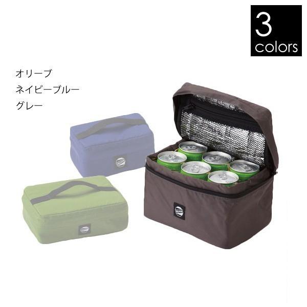 イスカ コンパクトクーラーバッグ L キャンプ アウトドア クーラーボックス ニッチ リッチ キャッチ 通販 Paypayモール