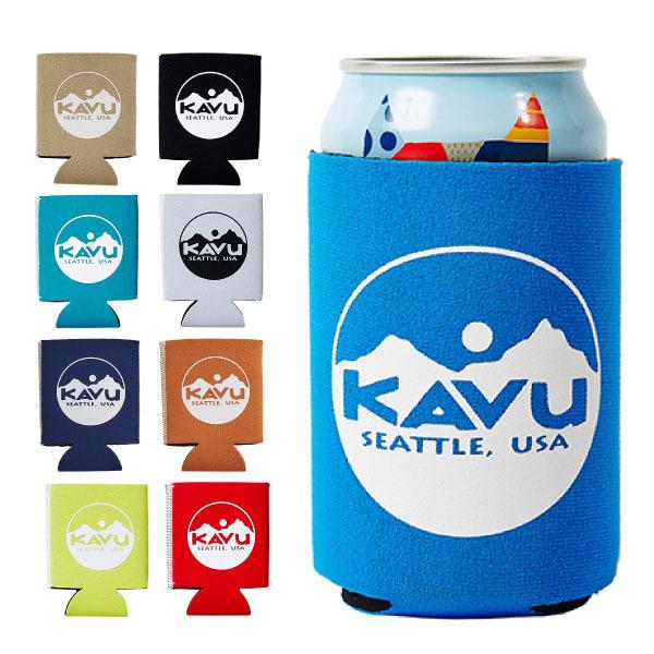 KAVU（カブー） クージー 19820446 缶ホルダー 缶ケース カップ 