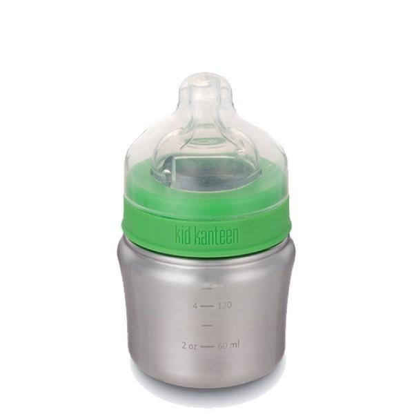 カンティーン ベビーボトル2.0 5oz（148ml）