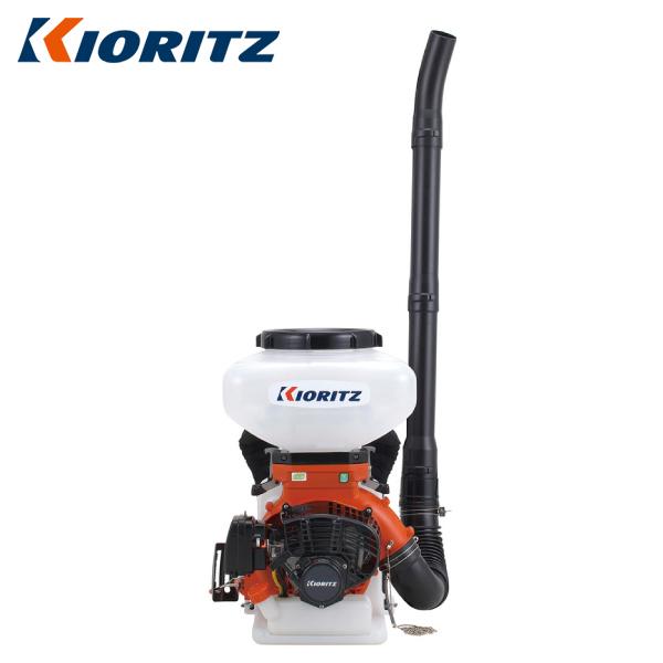 KIORITZ 背負動力散布機DME305G KIORITZ 共立 背負動力散布機 DME305G-13 噴霧器 エンジン式 散布