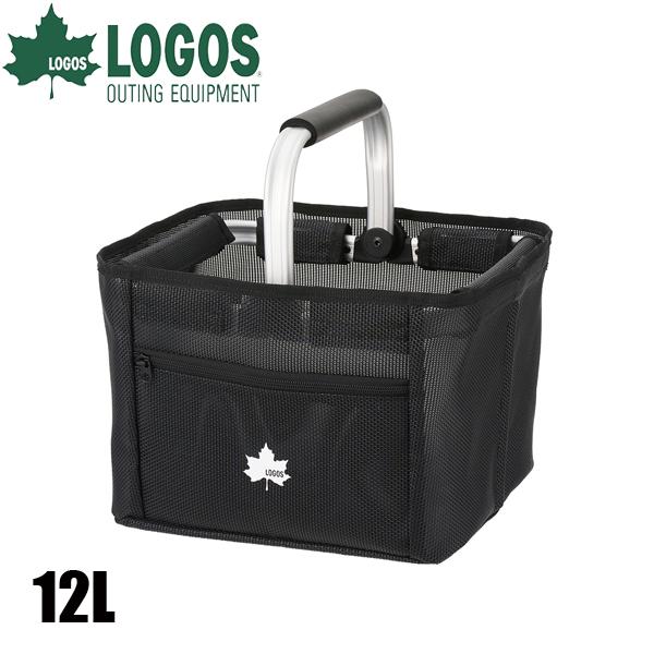 ▼汚れ・水に強い！マルチに使える折りたたみ式。ギアの運搬や濡れたアイテムの収納に最適な、12Lサイズの折りたたみ式バスケット。耐候性・耐水性に優れたテスリンメッシュ生地を採用し、濡れたギアも快適に持ち運び可能。汚れや水に強く、キャンプ、ビー...