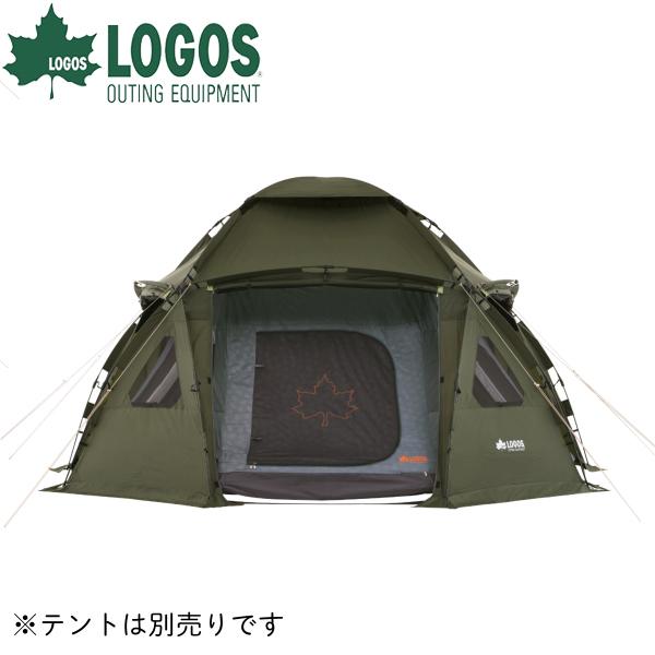 LOGOS（ロゴス） デカゴン500 インナー&グランドシートセット 71459312