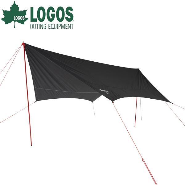 新品LOGOS/ロゴス タープヘキサ440 (難燃RS) 71805615