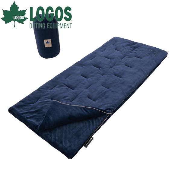 暖かさを“足せる”寝袋も】ロゴスの寝袋ラインナップ、見逃したくない
