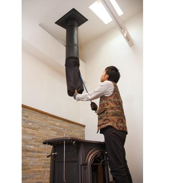 室内用 煙突掃除袋 ファイヤーサイド モンベル 暖炉 薪ストーブアクセサリー Buyee Buyee 日本の通販商品 オークションの代理入札 代理購入