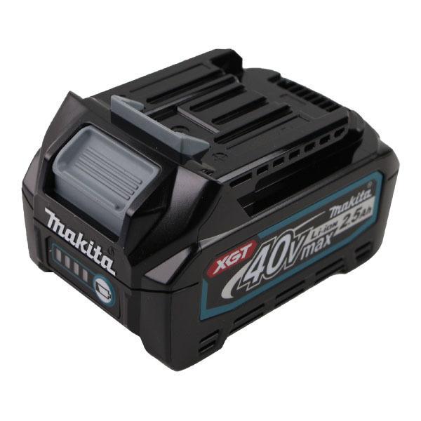 マキタ（makita） バッテリー 40Vmax リチウムイオンバッテリ 2.5Ah 