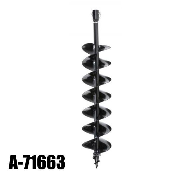 あかさたな マキタ マキタ（makita） アースオーガービット150mm A-71663