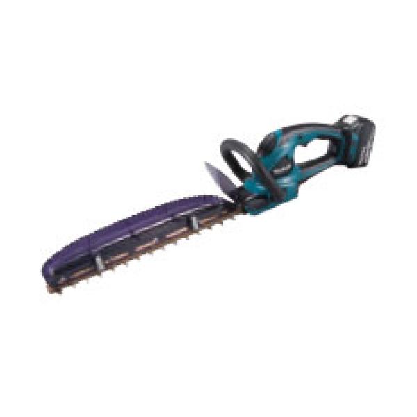 マキタ マキタ（makita） 充電式生垣バリカン 刈込幅 400mm MUH404DRF  